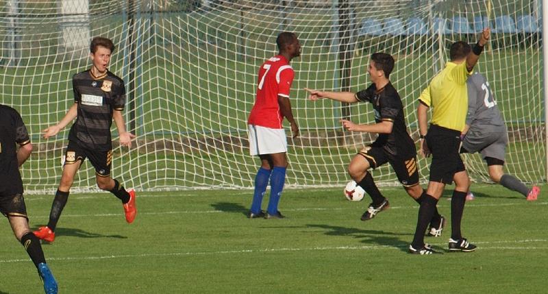 World Championship of Croatian emigrant clubs: Toronto and Sydney opened up with a great game (PHOTO)