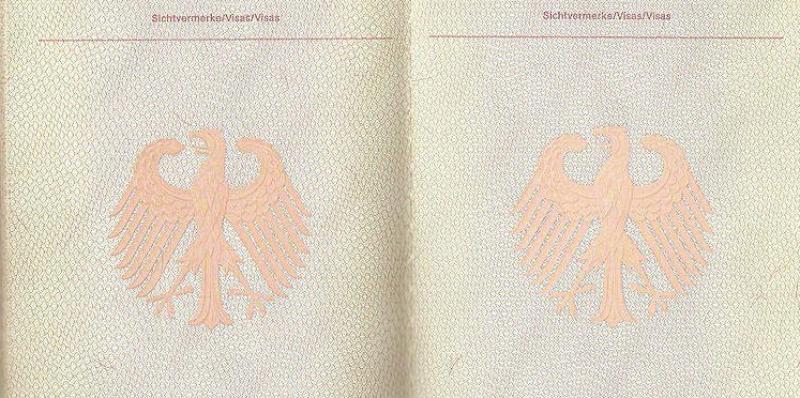 REKORDERI: 126 posto Hrvata više je 2014. dobilo njemačko državljanstvo