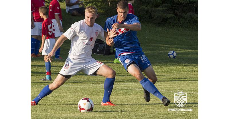 Pobjeda Adrie nad 'Orlovima' u hrvatskom derbiju u Milwaukeeu