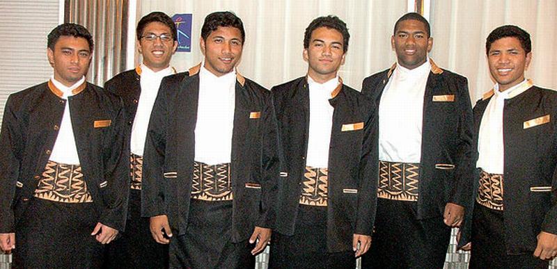 Evo kako zvuči kad Samoanci zapjevaju dalmatinsku 'pismu' (VIDEO)