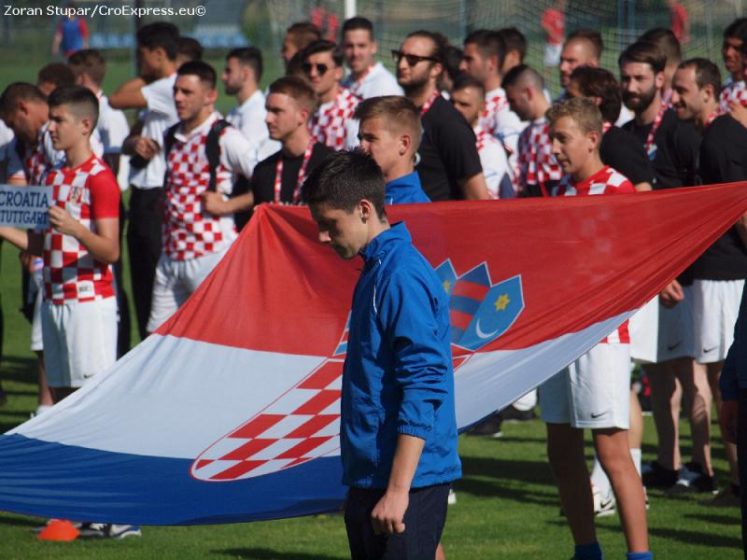 Danas na SP hrvatskih iseljeničkih klubova: Pajde i vojvođanski Hrvati u najboljoj situaciji