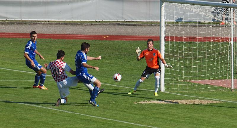 SP iseljeničkih klubova: pobjede Pajdi Möhlin, Canberre i vojvođanskih Hrvata (FOTO, GIF)