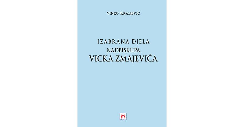 Svećenik HKM Mittelbaden izdao knjigu 'Izabrana djela nadbiskupa Vicka Zmajevića'