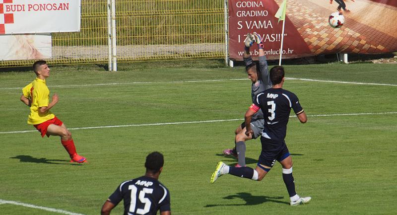 SP hrvatske dijaspore: Pajde Möhlin i vojvođanski Hrvati u finalu! (FOTO)