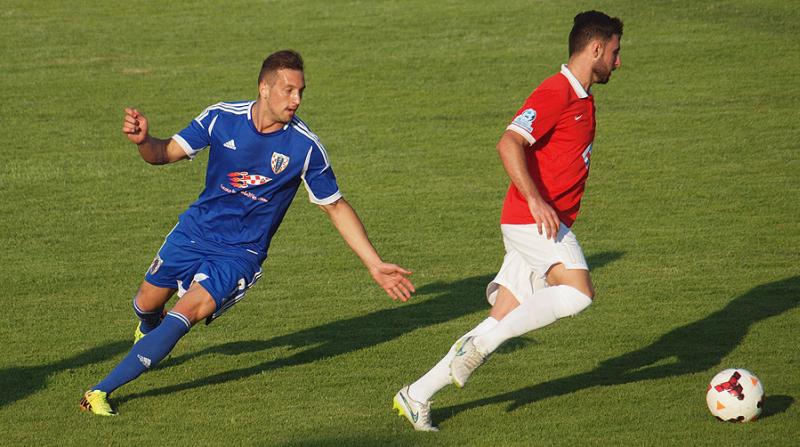 Toronto and Canberra fail to win, will face each other in the third place match