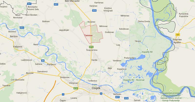 O bizarnoj korupciji u Baranji pišu i Nijemci: 'Za njih veljača ima 31 dan'