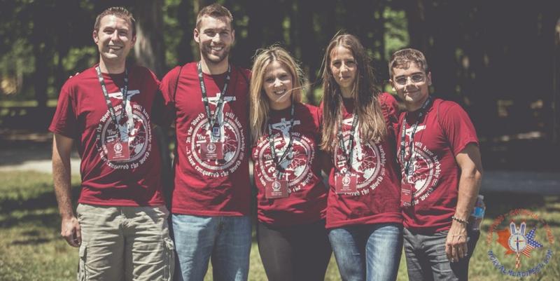 Stotine mladih Hrvata okuplja se u kanadskom Norvalu: 'Mladifest je u moj život donio nevjerojatne ljude'