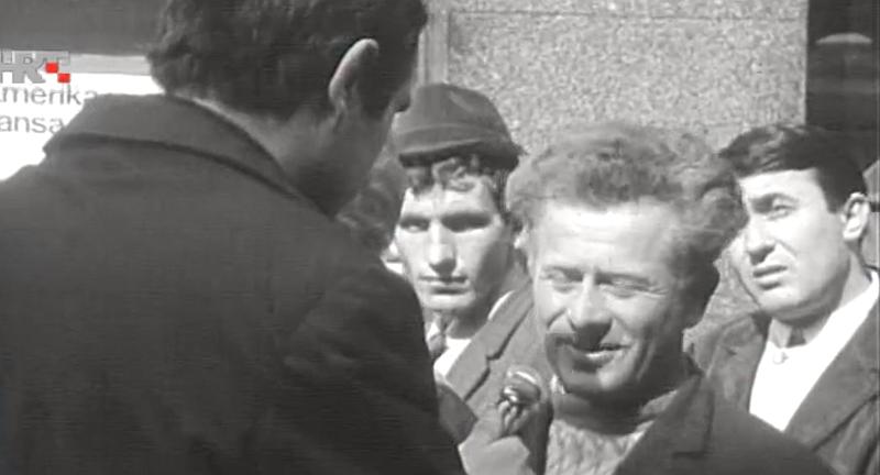 Reportaža iz 70-ih: 'Zašto idem raditi u Njemačku? Deviza je deviza' (VIDEO)