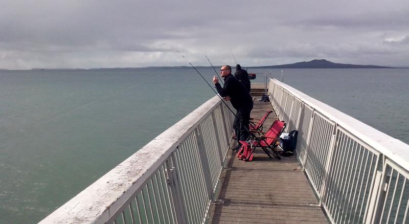 Devet mjeseci sam u Aucklandu, radim kao konj i to se cijeni. Nisam rođen da bi se nesposobnjakovići iživljavali na meni