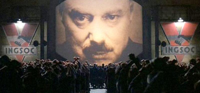 Sve je to maslo Velikog brata