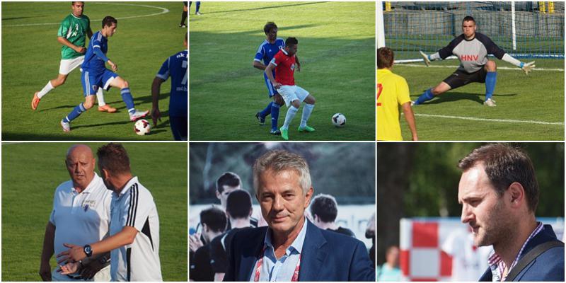 7 ljudi koji su obilježili 3. SP hrvatske dijaspore (FOTO)