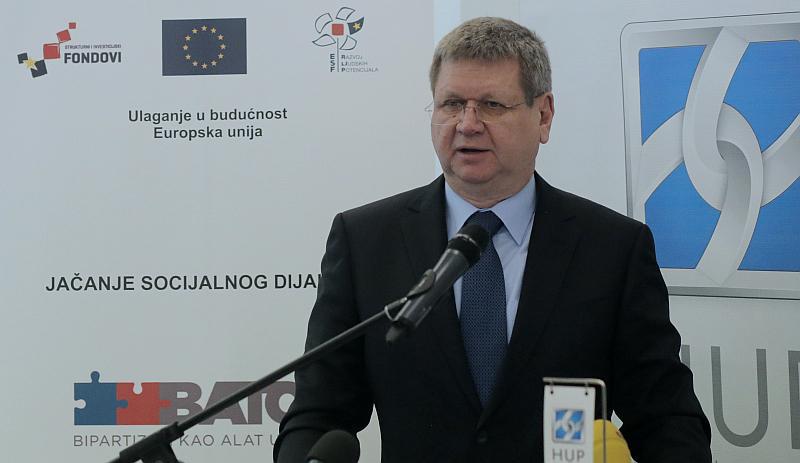 Mrsić: 18 tisuća mladih dobilo ugovore na neodređeno i ostaje u Hrvatskoj