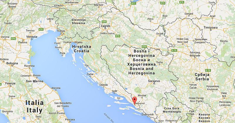 Znate li kad i gdje je izmjerena najviša temperatura u povijesti Hrvatske?