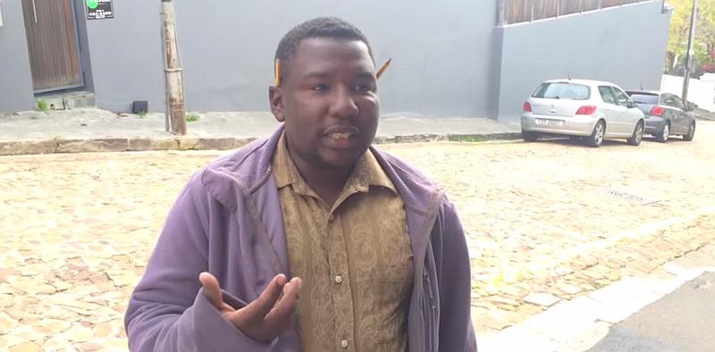 On tako dobro oponaša životinje da nećete vjerovati da video nije montiran