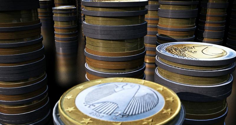 GRAFIKON: Evo koliko Hrvatska troši u usporedbi s drugim zemljama EU