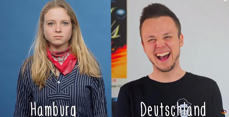 (VIDEO) Nijemac o razlikama između Hamburžana i 'normalnih Nijemaca'