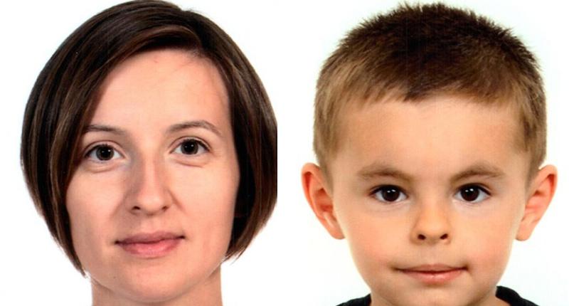 Tijelo nestalog petogodišnjeg dječaka pronađeno u jezeru