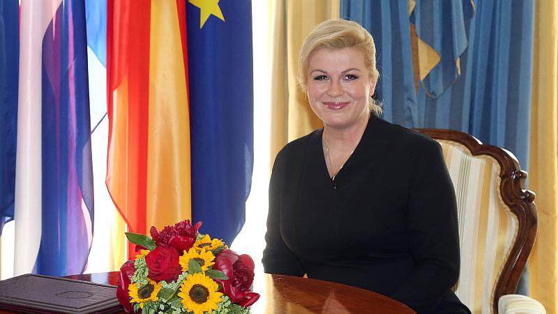 'U Josipovićevom mandatu išlo se plesati i pjevati u Beograd, ja ne vodim politiku regije'