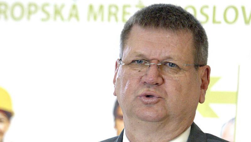 Ministar se pita: Hoće li Hrvati preživjeti ili izumrijeti u idućih 100 godina?