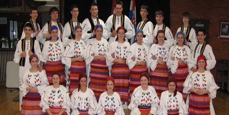 'Hrvatski narodni dom' iz kanadskog Hamiltona dolazi u Zagreb