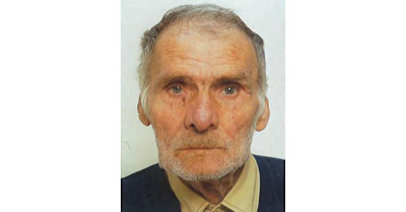 Jeste li vidjeli Branimira? Nestao je u Offenbachu