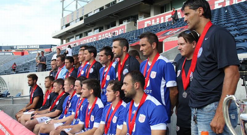 SAD: RWB Adria prvak, pobjeda Croatian Eaglesa