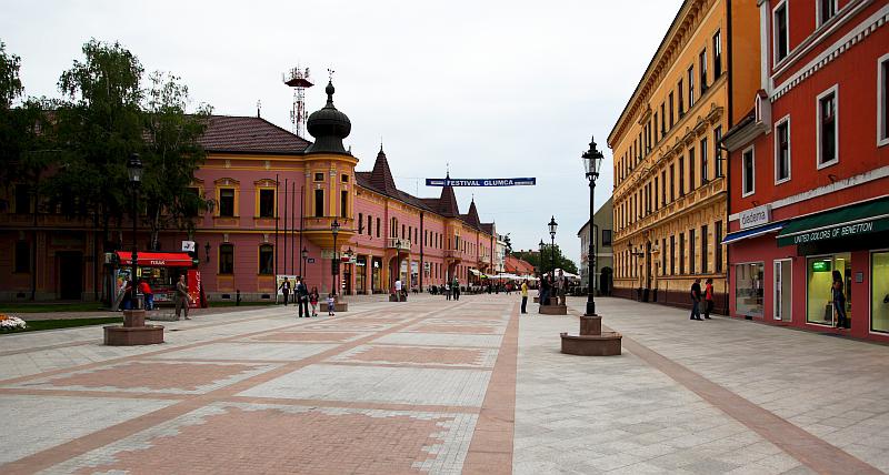 Znate li da je hrvatski grad jedno od najstarijih naselja u Europi?