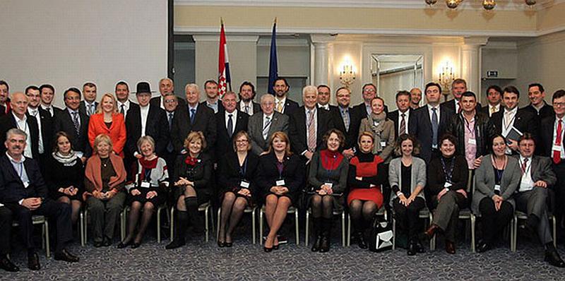 Hrvati iz svih dijelova svijeta od 15. do 17. srpnja u Zagrebu