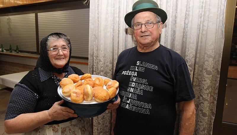 (FOTO) 'Slavonska svinjokolja' u Sydneyu