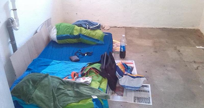 Tri mjeseca u Njemačkoj traži posao: 'Plaća od 900 € je dovoljna za sobu u vlažnom podrumu, hranu i piće'