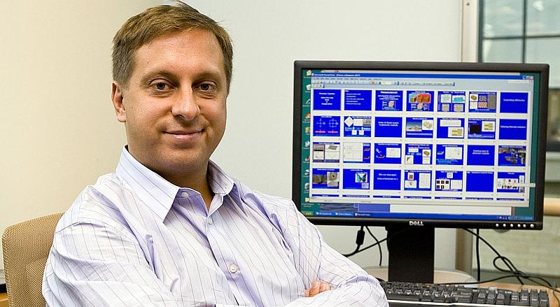 Hrvatski znanstvenik iz SAD najuspješnijeg maturanta će nagrađivati s 5000 dolara