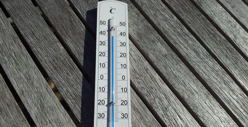 PAKLENE VRUĆINE: Za vikend vrhunac toplinskog vala