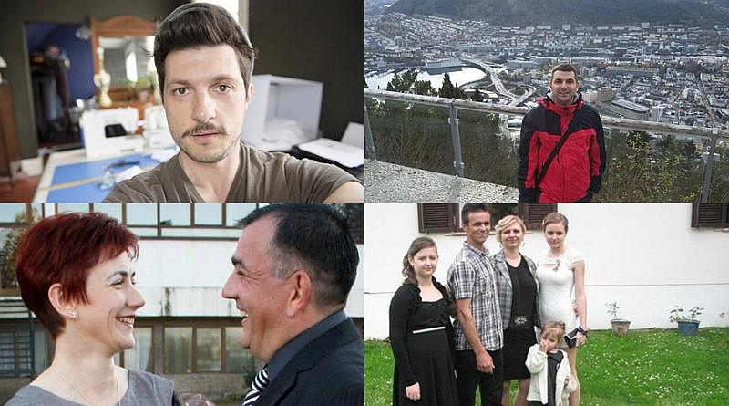 POZIV: šaljite nam svoje priče iz iseljeništva!