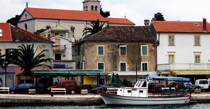 Hrvatima Švicarske i Austrije iz Biograda na Moru stižu prijedlozi za ovrhu