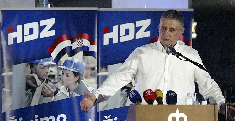 Karamarko nazvao 5. kolovoza 'tužnim danom', ali ne za Hrvatsku