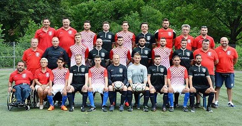 Croatia Bietigheim želi osvojiti prvenstvo: Ništa nas neće spriječiti u lovu na titulu
