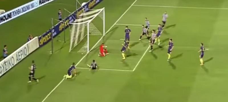 (VIDEO) Australski Hrvat ni kriv ni dužan zabio autogol o kojem će se još pričati