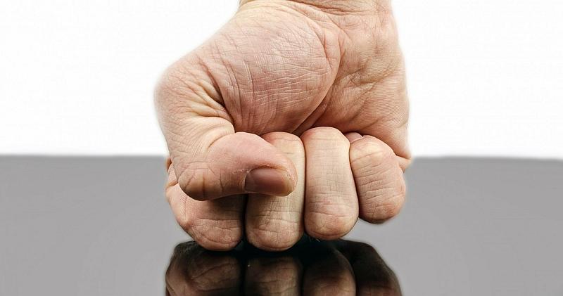 Vice Batarelo: Dosta hrvatskog cmizdrenja! Hrvatska će biti onakva koliko se žrtvujemo