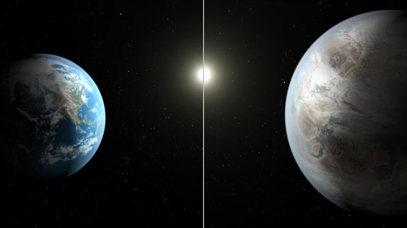 OTKRIVEN PLANET 'NAJSLIČNIJI ZEMLJI': 60 posto veći od Zemlje, ima svoje sunce