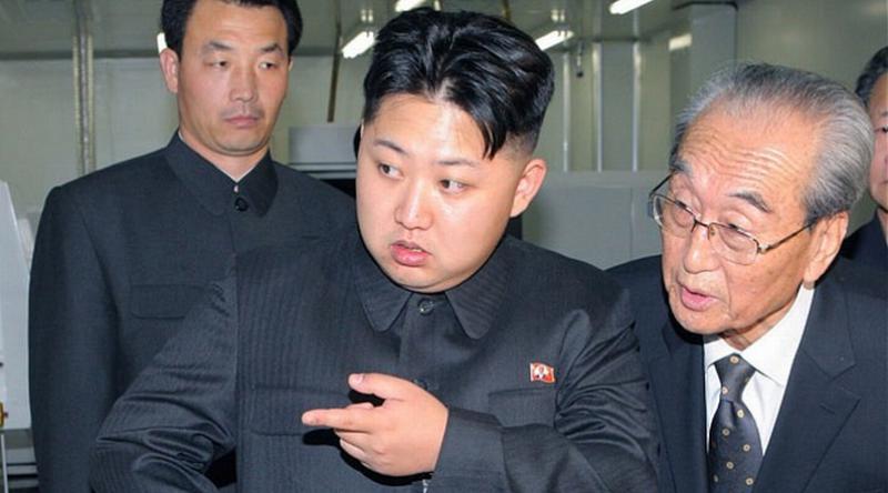 Kim Jong-un pozvao mlade Osječane u Sjevernu Koreju!