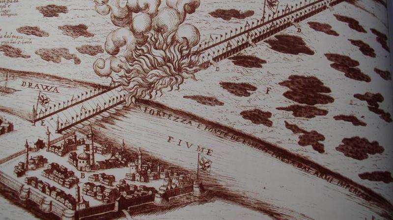 Znate li da je kraj hrvatskog grada postojalo osmo svjetsko čudo?