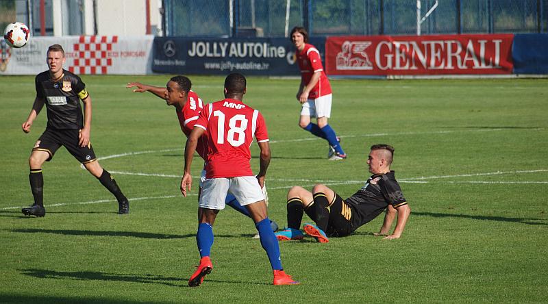 SEDAM KOMADA IZNENADA: Toronto Croatia ostvario najveću pobjedu sezone