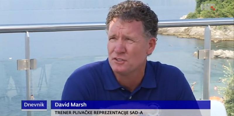 'U Hrvatskoj vam je bolje nego nama u SAD'