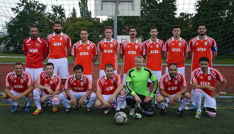 Hrvatski derbi u Nürnbergu: Croatia bolja od Hajduka, najavljuju borbu za vrh