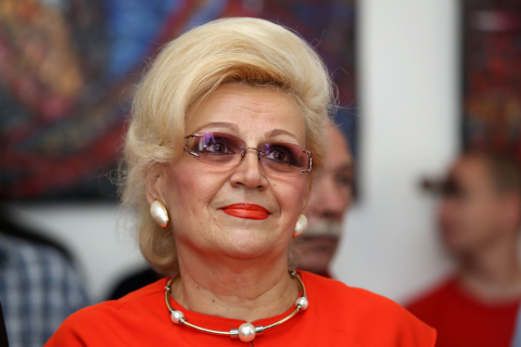 Grabar-Kitarović otkazala savjetnici Balenović: 'Narušena je njena vjerodostojnost'