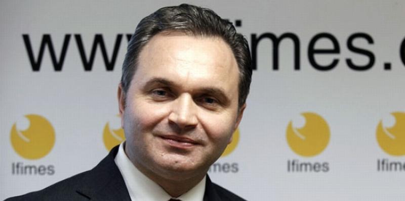'Hrvati žele Veliku Hrvatsku i kompleksaši su, a vodi ih najgora vlada dosad'