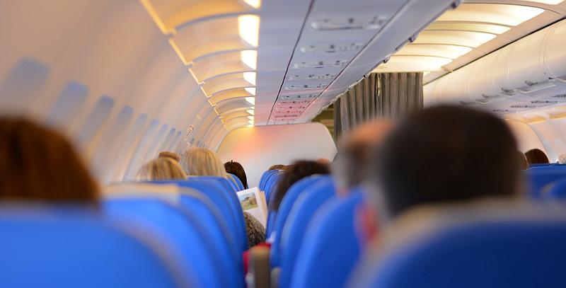 Radi kao stjuardesa, plaća joj je oko 2000 eura: ‘To ovdje nije spektakularno’