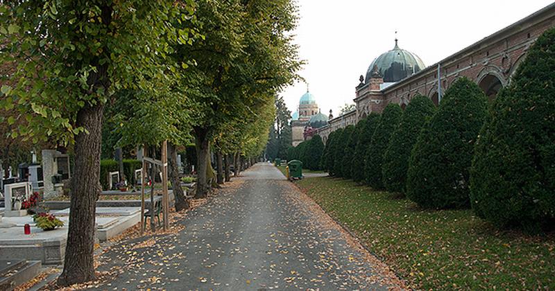 Netko prodaje grobno mjesto na Mirogoju za 800.000 kuna