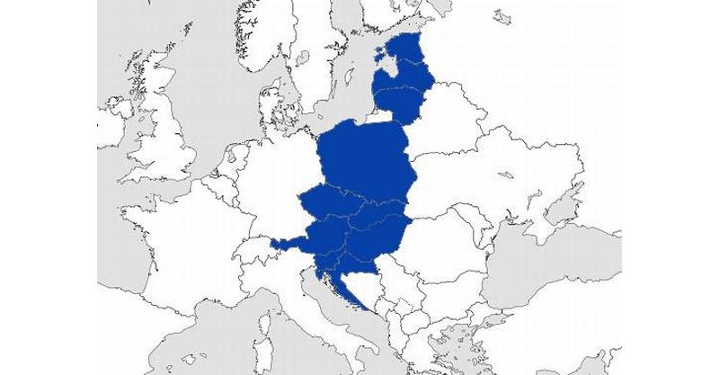 USPRAVNICA JADRAN-BALTIK: Ovo su zemlje s kojima predsjednica želi jačati suradnju