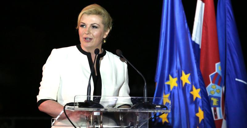 ‘Narod koji ima svoju povijest ne može se izbrisati s lica zemlje'